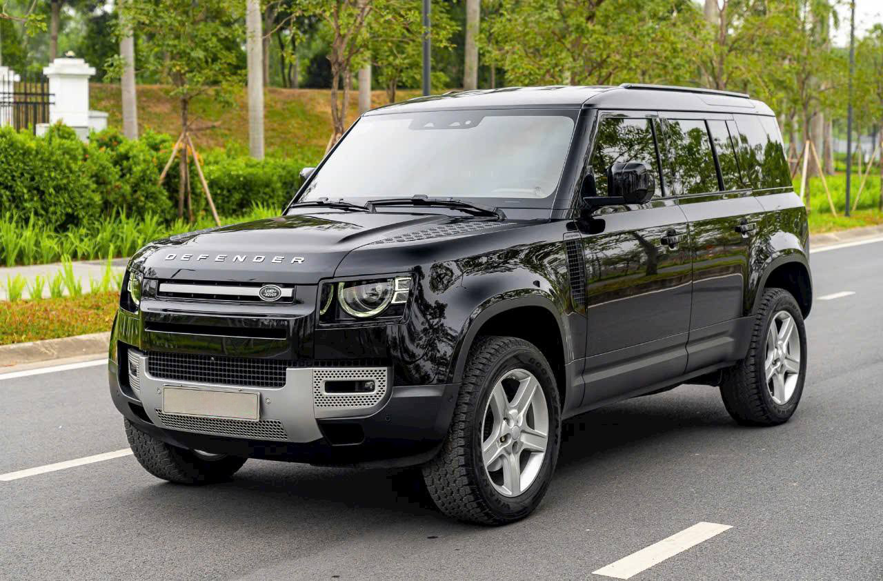 Land Rover Defender 110 P300 2020
