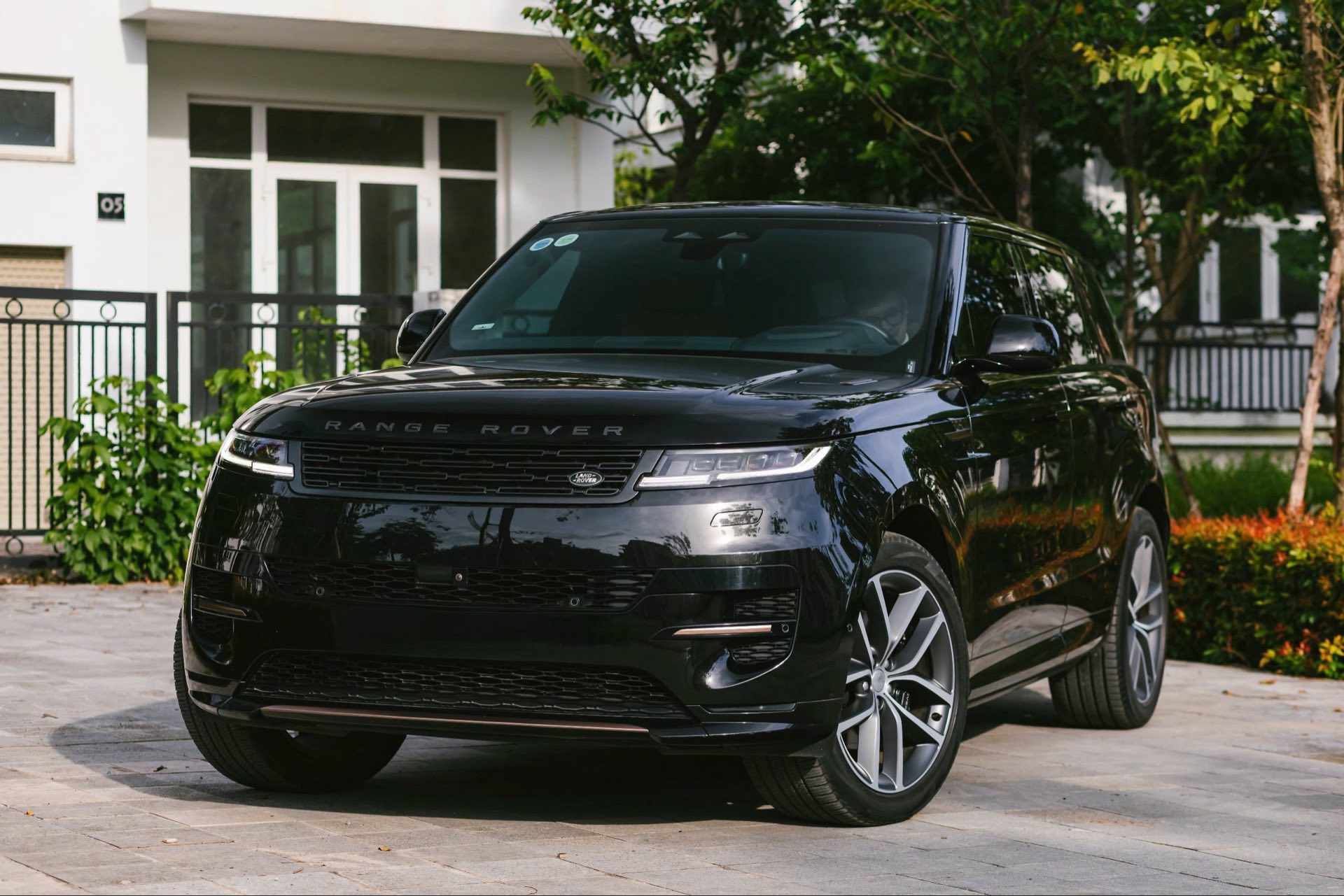 Range Rover Sport Dynamic SE P400 2022